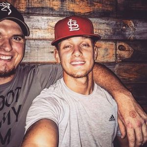 Meet your Posher, Aaron